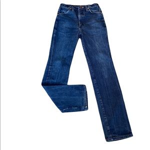 Wrangler Women’s High Rise Jeans